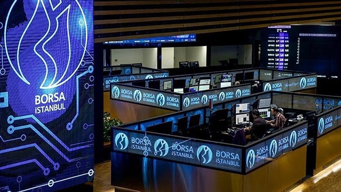 Borsa İstanbul Tüm Zamanların En Yüksek Kapanışını Yaptı