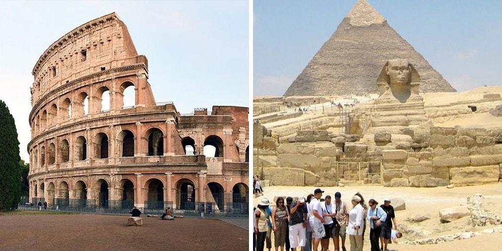 Люди разоблачили 15 самых ужасных туристических афер, о которых следует знать путешественникам