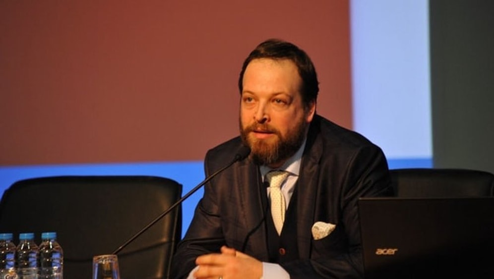 Fatih Tezcan'a Hapis Cezası Verildi