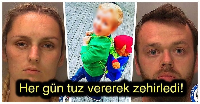 Üvey Annenin Uyguladığı Şiddet ve İstismarla Oğlunun Ölümüne Sebep Olduğu Cinayetin Kan Donduran Ayrıntıları