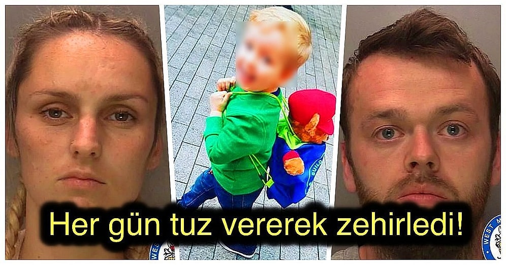 Üvey Annenin Uyguladığı Şiddet ve İstismarla Oğlunun Ölümüne Sebep Olduğu Cinayetin Kan Donduran Ayrıntıları