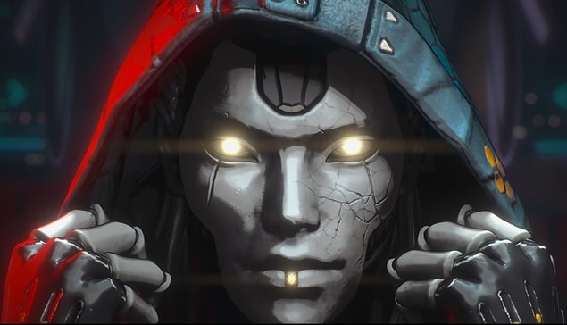 4. Apex Legends