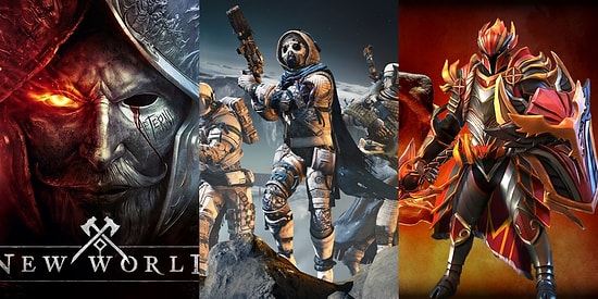 Dün Steam'de En Çok Hangi Oyun Oynandı? En Çok Oynanan 13 Oyun! (7 Aralık 2021)