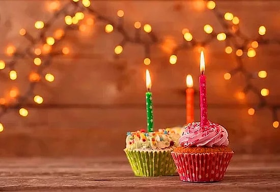 En Güzel ve En Anlamlı Doğum Günü Mesajları! İşte Sevdiklerinize Özel Hissettirecek Farklı Yaş Günü Sözleri...