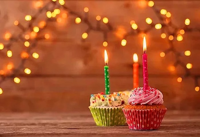 En Güzel ve En Anlamlı Doğum Günü Mesajları! İşte Sevdiklerinize Özel Hissettirecek Farklı Yaş Günü Sözleri...