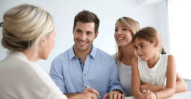 Aile Danışmanlığı Başvurusu Nasıl ve Nereden Yapılır?