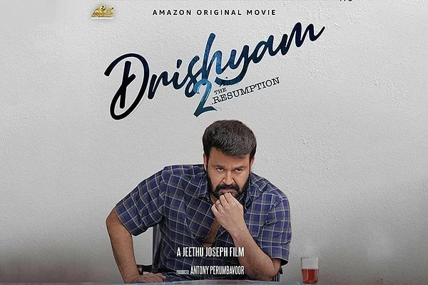 Drishyam 2