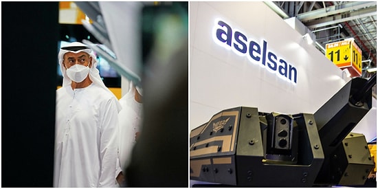 ASELSAN Satılıyor mu? BAE ile İlgili Ortaya Çıkan İddialara Cevap Geldi