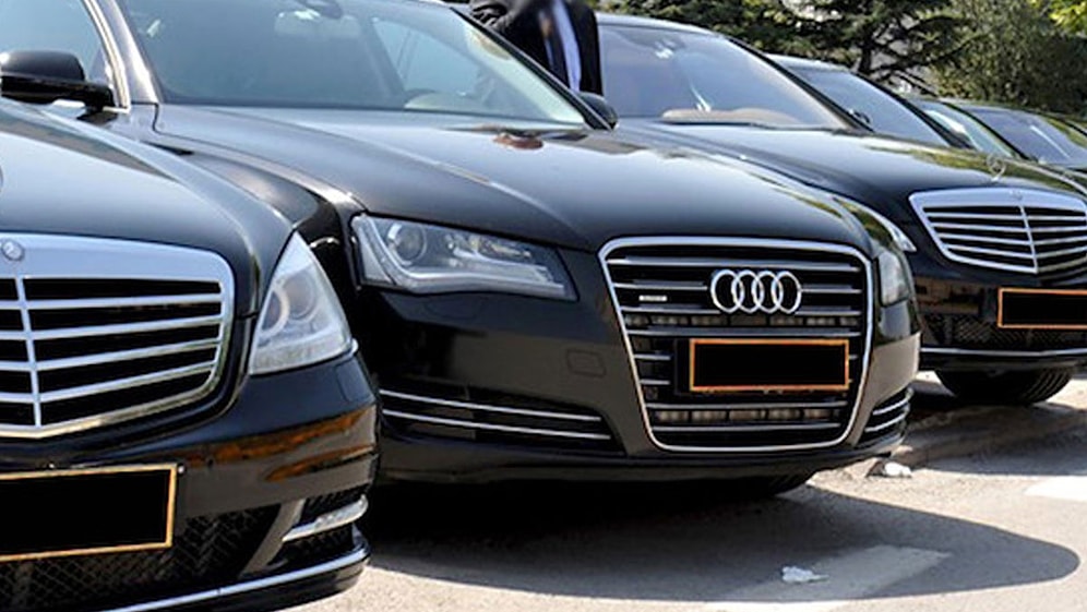 Sayıştay Raporu: AKP’li Belediye İnşaat İhalesiyle Araç Kiraladı