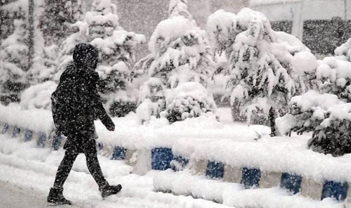 Kar Ne Zaman Yağacak? Meteorolojiden Kar İçin Yeni Uyarı