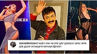 Modacı Muammer Ketenci'nin Gülşen'in 'Sesi ve Kimliği Olmadığı İçin' Böyle Giyindiğini Söylemesi Olay Yarattı