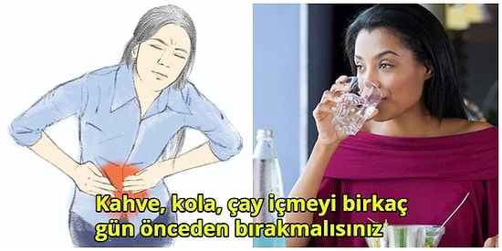 Çoğu Kadının Ayda Bir Kez Yaşadığı Dayanılmaz Regl Ağrılarını Dindirmek İçin Neler Yapılabilir?