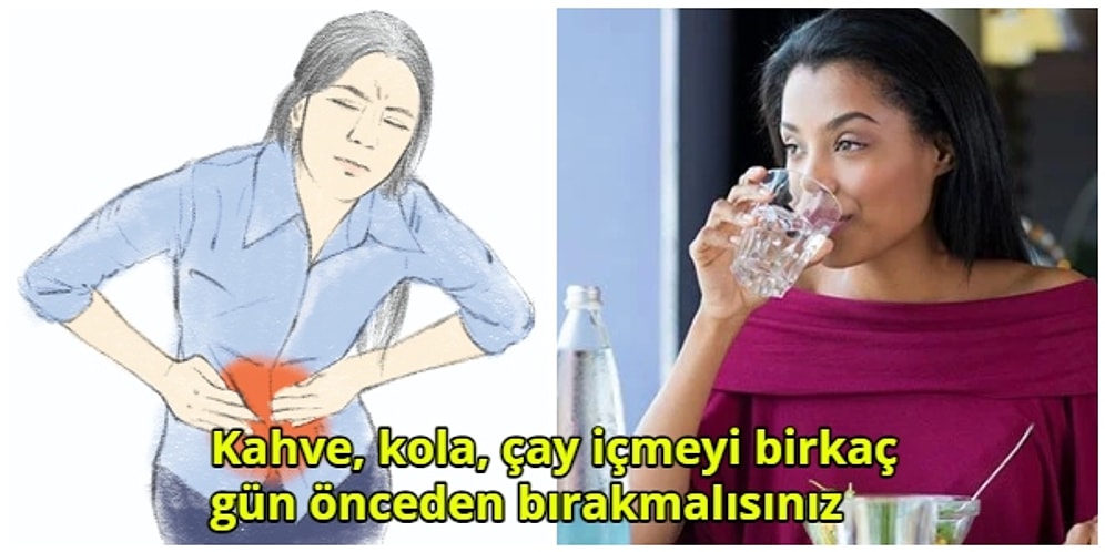 Çoğu Kadının Ayda Bir Kez Yaşadığı Dayanılmaz Regl Ağrılarını Dindirmek İçin Neler Yapılabilir?