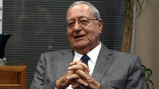 Mehmet Barlas: 'Muhalefet Anlamsız Mitinglerle Vakit Kaybediyor'