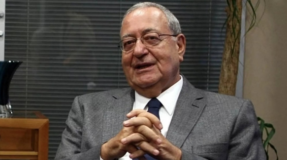 Mehmet Barlas: 'Muhalefet Anlamsız Mitinglerle Vakit Kaybediyor'