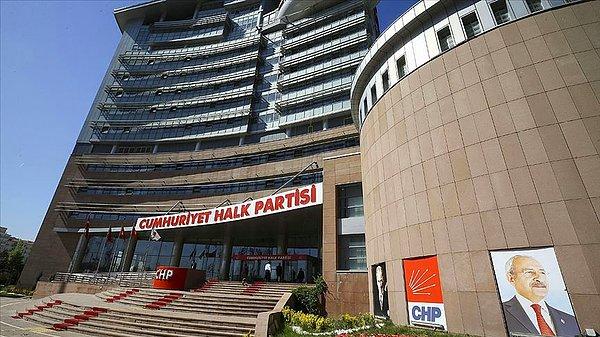 'Cumhuriyet Halk Partisi için HDP en güçlü sığınak'