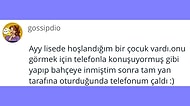 Birini Etkilemek İçin Soytarıya Döndükleri Bir Anı Anlatarak Hepimize Kocaman Bir Kahkaha Attıran Kişiler