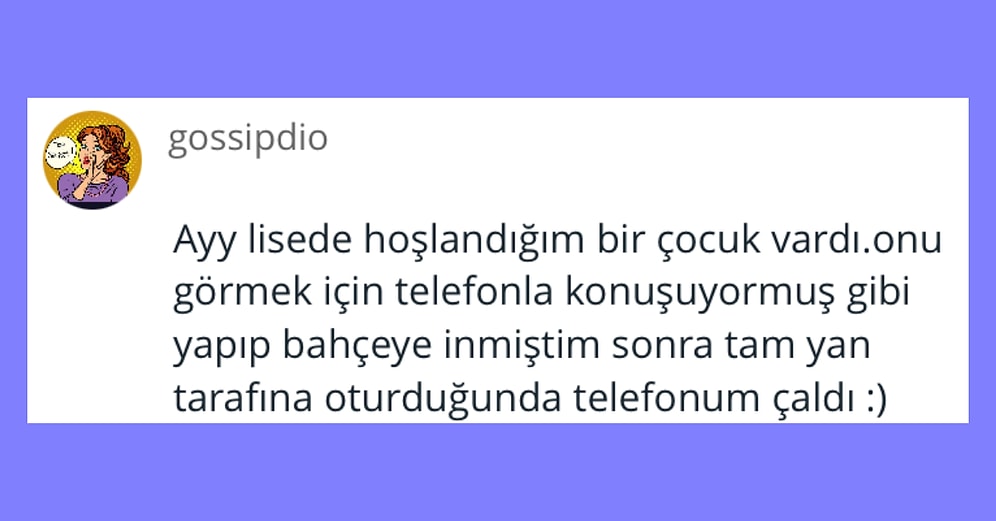 Birini Etkilemek İçin Soytarıya Döndükleri Bir Anı Anlatarak Hepimize Kocaman Bir Kahkaha Attıran Kişiler