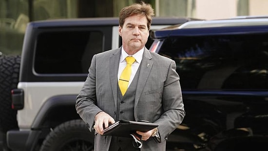 Bitcoin'in Mucidi Olduğu İddia Ediliyor: Craig Wright 54 Milyar Dolarlık Rekor Davayı Kazandı