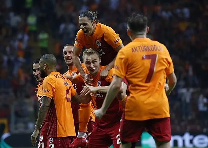 Galatasaray Liderlik Peşinde: Lazio Galatasaray Maçı Saat Kaçta, Hangi Kanalda?