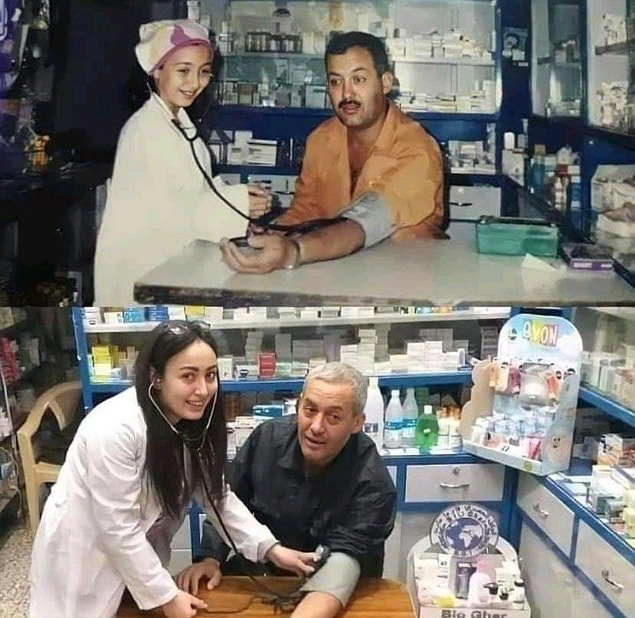 14. Ve hayaller gerçek olur...