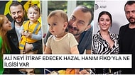 Yoksa Fiko'ya Kardeş mi Geliyor? Hazal Kaya ve Ali Atay'ın Attığı Tweetler Herkesi Heyecanlandırdı!