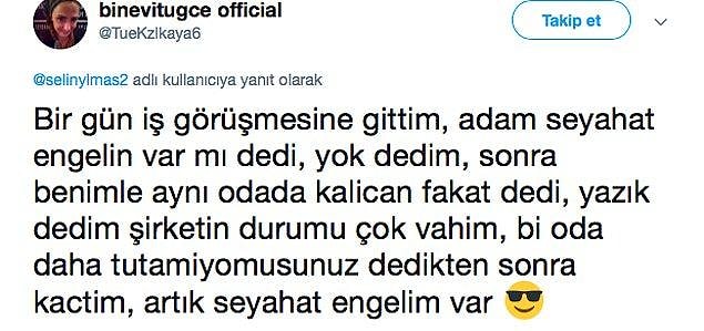 Sık sık da sosyal medyada bu olaylar ifşa ediliyor.