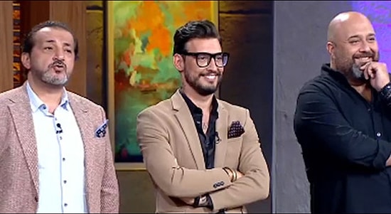 MasterChef Türkiye Yarışmasında Akıl Almaz Kavga! Bu Mafya Ayaklarını Bırak