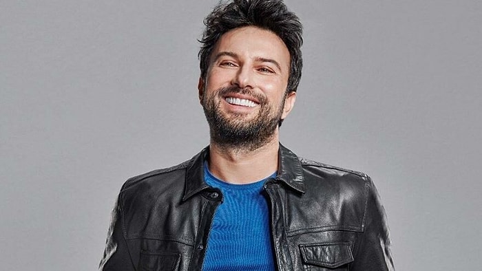 Tarkan Hayranlarına Müjdeyi Verdi! Yeni Şarkı mı Geliyor?