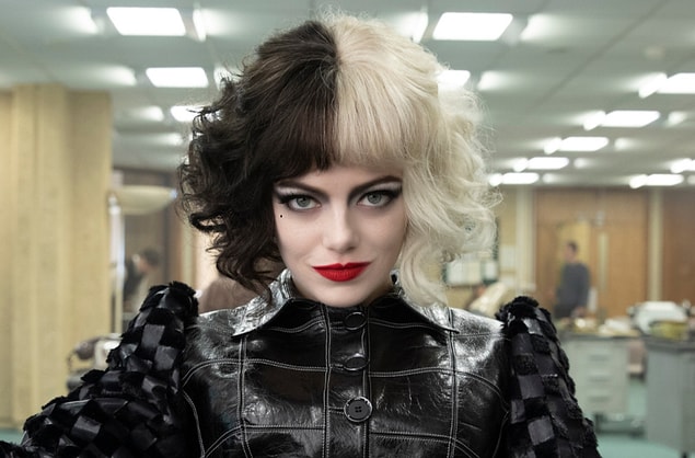 Yılın Dram Filmi - Cruella