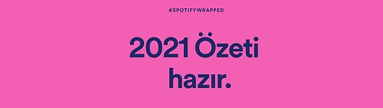 Spotify 2021 Listelerine Gömülenler Buraya! İşte Z Jenerasyonunun 2021 Yılında En Çok Dinlediği Şarkılar!