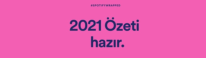 Spotify 2021 Listelerine Gömülenler Buraya! İşte Z Jenerasyonunun 2021 Yılında En Çok Dinlediği Şarkılar!