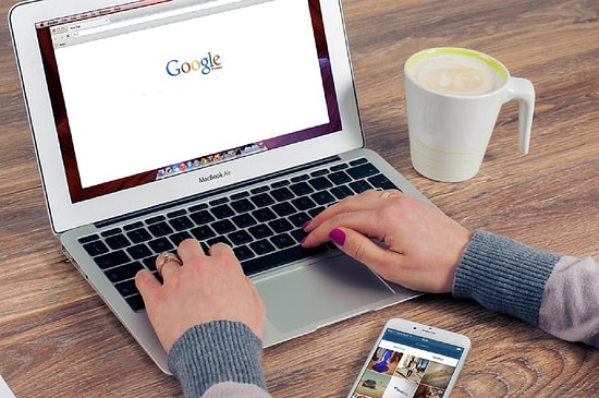 2021 Yılında Google’da En Çok Neler Arandı? İşte Google'da Yılın Arama Trendleri…