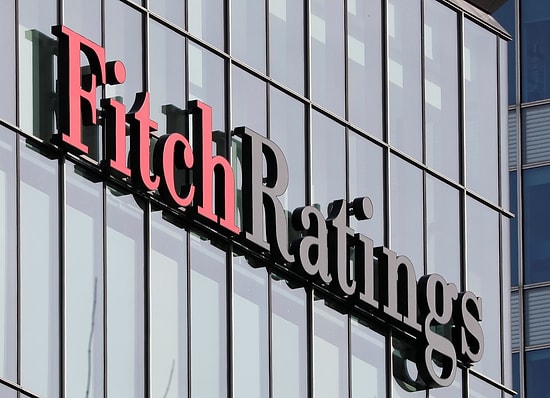 Fitch, Türkiye İçin Yıl Sonu Enflasyon Tahminini Güncelledi