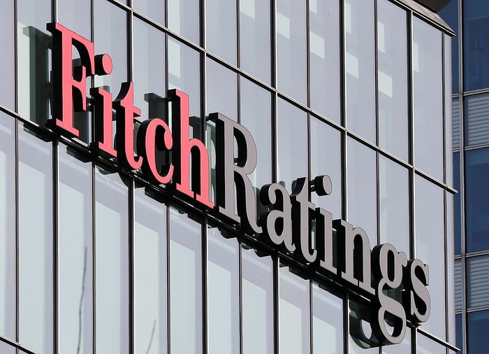 Fitch, Türkiye İçin Yıl Sonu Enflasyon Tahminini Güncelledi