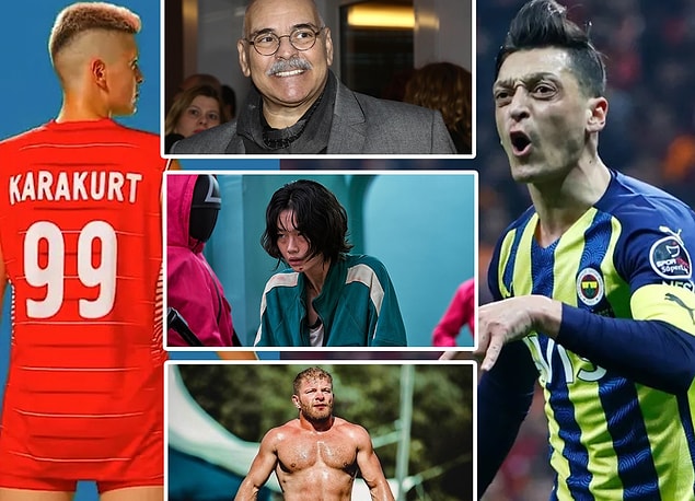 En Çok Aranan İsimler