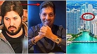 Reza Zarrab'ın Son Görüntüsü ve Yaşadığı Lüks Hayata Dair Yeni Detaylar Sizi Bir Kez Daha Şaşırtacak