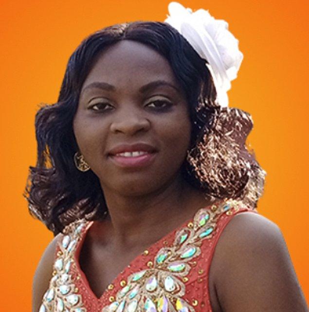 52. Sevidzem Ernestine Leikeki (Kamerun) – İklim aktivisti: