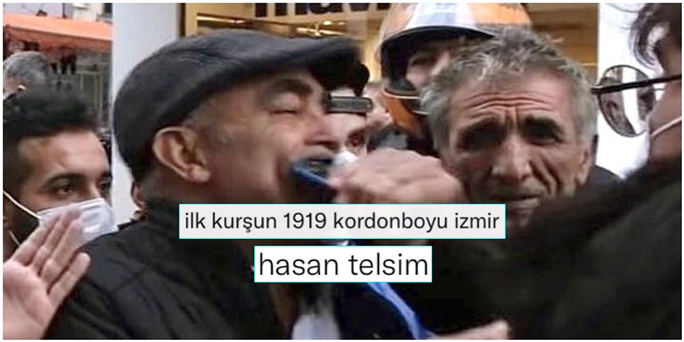 İnternetteki Ata Sporumuz Olan Yorum Yapma Sanatının Bu Haftaki Altın Madalyalık 15 Temsilcisi