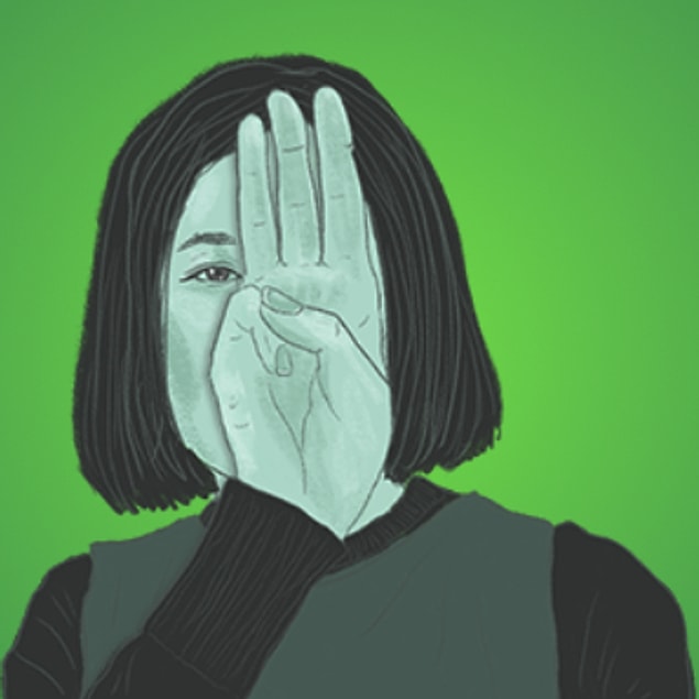 16. Ein Soe May (Myanmar) – Demokrasi yanlısı aktivist: