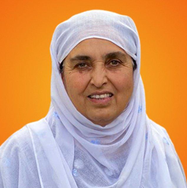 7. Roshanak Wardak (Afganistan) – Kadın doğum uzmanı