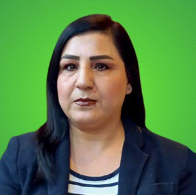 4. Benafsha Yaqoobi (Afganistan) – Engelli hakları savunucusu: