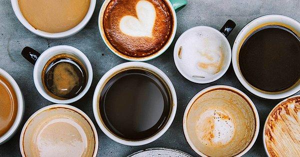 Kahve hepimizin hayatında oldukça önemli bir yer teşkil ediyor. Americanosuydu, caffè lattesiydi, türk kahvesiydi derken envai çeşit halini tüketiyoruz.