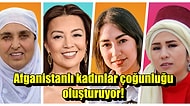 Sıralamada Türk de Var! 'Times'ın Belirlediği Listeye Göre 2021 Yılında Dünyaya Adını Duyuran 100 Kadın