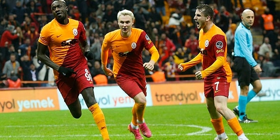 Hedef Grup Liderliği! Galatasaray, UEFA Avrupa Ligi'ndeki Son Maçında Lazio Deplasmanında