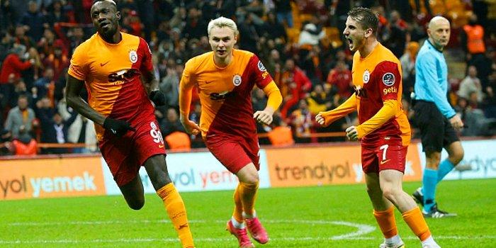 Hedef Grup Liderliği! Galatasaray, UEFA Avrupa Ligi'ndeki Son Maçında Lazio Deplasmanında