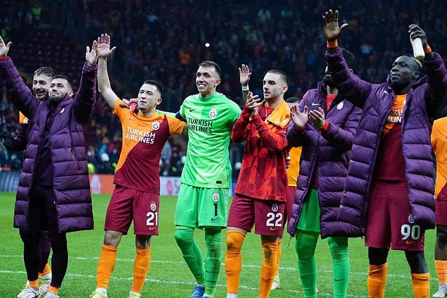 Sarı-kırmızılı ekibin, Lazio karşısındaki muhtemel 11’i şöyle: