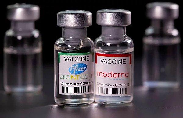 Ortak görüş aşı firmalarının piyasaya yeni aşılar sürmek zorunda kalacağı yönünde.