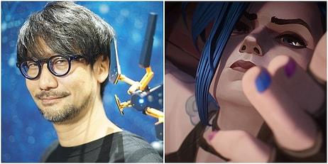 Oyun Dünyasının Dahisi Hideo Kojima 2021'de En Çok Hangi Netflix Dizilerini Sevdiğini Paylaştı!