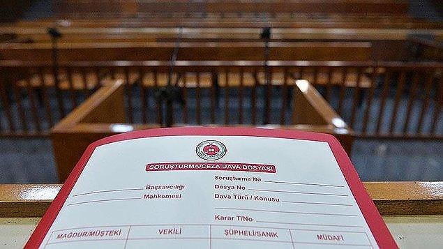 6. Adana'da evli olduğu kadına işkence yapmakla suçlanan Serhat K. isimli erkek, 'Eşime sadece birkaç kez vurdum' diyerek kendini savundu, adli kontrol şartıyla serbest bırakıldı.
